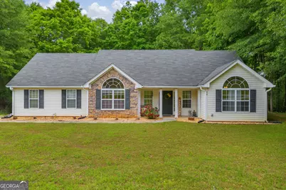 343 Bradberry Court, Commerce, GA 30529 - Photo 1