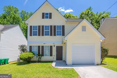 4812 Browns Mill Ferry Road, Lithonia, GA 30038 - Photo 1