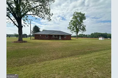 509 Whitehill Road, Sylvania, GA 30467 - Photo 1