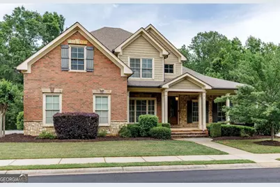 1021 Westminster Terrace, Watkinsville, GA 30677 - Photo 1