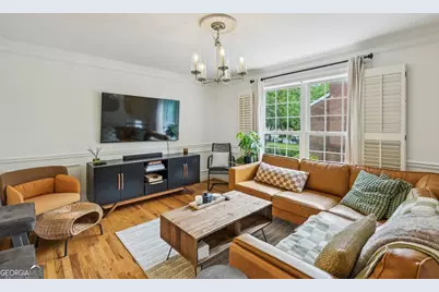 1634 Ponce De Leon Avenue NE #208, Atlanta, GA 30307 - Photo 1