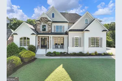 1963 Skybrooke Lane, Hoschton, GA 30548 - Photo 1