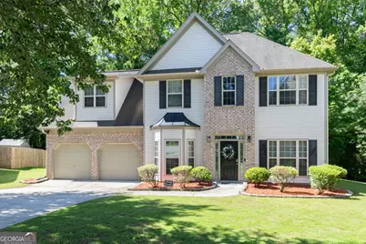 2412 Wingfield Drive, Austell, GA 30106 - Photo 1