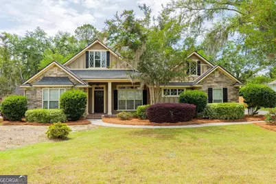 4778 San Saba Drive, Hahira, GA 31632 - Photo 1