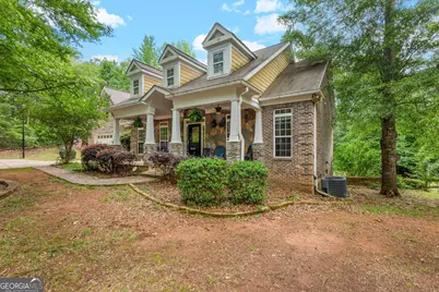 2294 Hollonville Road, Brooks, GA 30205 - Photo 1