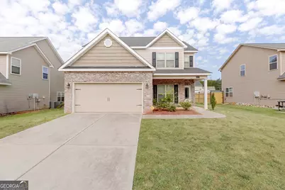 117 Arbor Creek, Warner Robins, GA 31093 - Photo 1