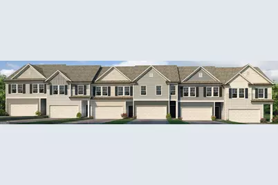 57 Huntley Trace #8, Hoschton, GA 30548 - Photo 1