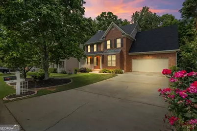 126 Ardenlee Drive, Peachtree City, GA 30269 - Photo 1