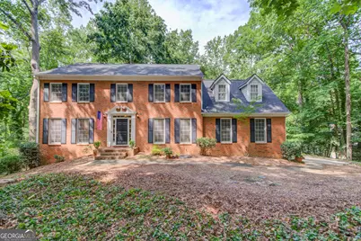 3741 Windhurst Drive SW, Lilburn, GA 30047 - Photo 1