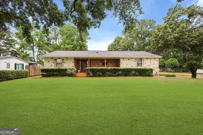 109 Wildsmith Drive, Brunswick, GA 31525 - Photo 1