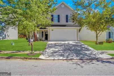 9151 Jefferson Village Drive SW, Covington, GA 30014 - Photo 1