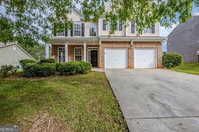 8826 Lakecrest Way, Union City, GA 30291 - Photo 1