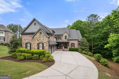 12980 Overlook Pass, Roswell, GA 30075 - Photo 1