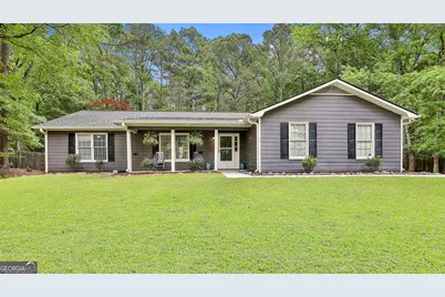 125 Wendell Court, Fayetteville, GA 30215 - Photo 1
