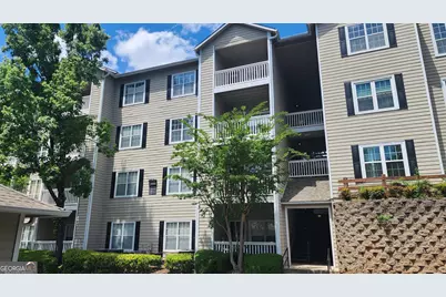 1250 Parkwood Circle SE #UNIT 2112, Atlanta, GA 30339 - Photo 1