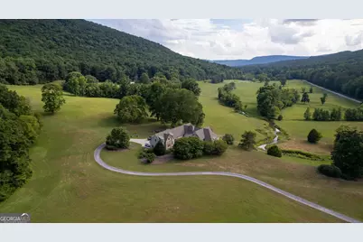 6865 Hog Jowl Road, Chickamauga, GA 30707 - Photo 1