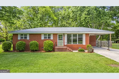 19 Fernwood Way NE, Rome, GA 30161 - Photo 1
