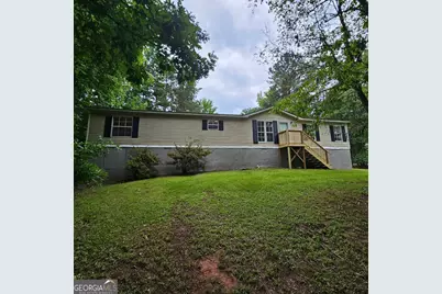 119 Lower Little River Drive, Eatonton, GA 31024 - Photo 1