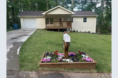 2856 Bay Leaf Drive, Conyers, GA 30094 - Photo 1