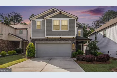 2769 Morgan Spring Trail, Buford, GA 30519 - Photo 1