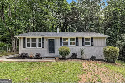442 Cologne Drive, Atlanta, GA 30354 - Photo 1