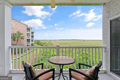 91 Screven Street #B104, Darien, GA 31305 - Photo 1