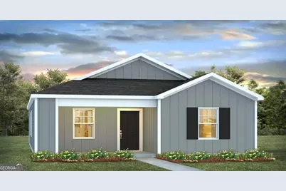 202 Lakeside Drive, Port Wentworth, GA 31407 - Photo 1