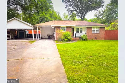 142 Wilshire Road NE, Rome, GA 30161 - Photo 1