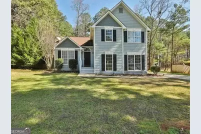 210 Richmond Place, Newnan, GA 30265 - Photo 1