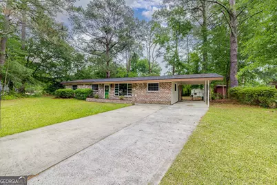 12408 Deerfield Road, Savannah, GA 31419 - Photo 1