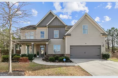 2496 Osceola Road, Lithonia, GA 30058 - Photo 1