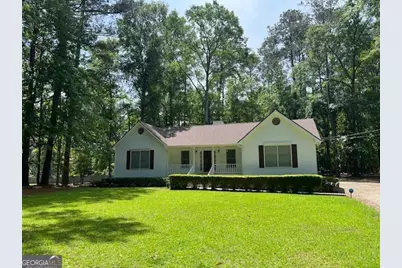 132 W Lakeview Drive, Milledgeville, GA 31061 - Photo 1