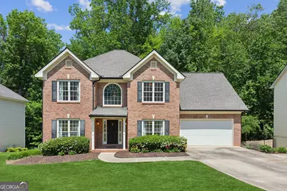 610 Golden Meadows Lane, Suwanee, GA 30024 - Photo 1