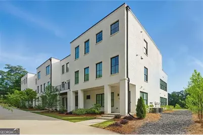 2150 Tidwell Lane #5, Atlanta, GA 30318 - Photo 1