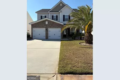 124 Somersby Boulevard, Pooler, GA 31322 - Photo 1
