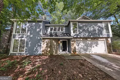 5362 Kelleys Mill Circle, Stone Mountain, GA 30088 - Photo 1