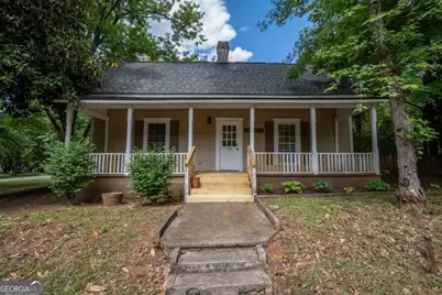 180 Cross Street, Maysville, GA 30558 - Photo 1