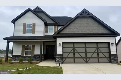 201 Black Birch Road #56G, Perry, GA 31069 - Photo 1