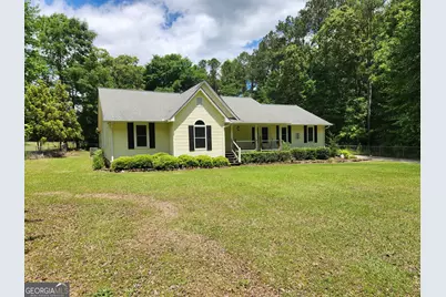 350 Lakeview Drive, Brooks, GA 30205 - Photo 1