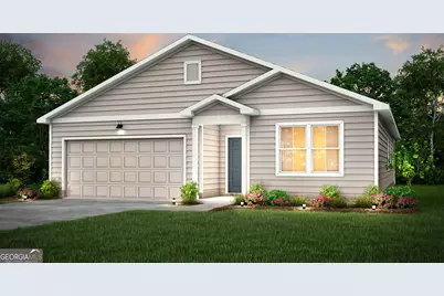 3178 Birdsong Avenue, Covington, GA 30016 - Photo 1