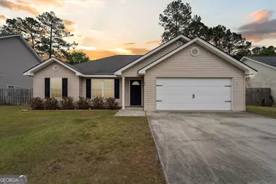 105 Mustang Drive, Guyton, GA 31312 - Photo 1