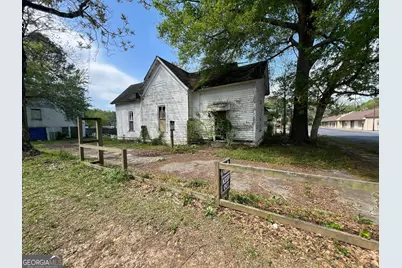 509 College Street, Rockmart, GA 30153 - Photo 1