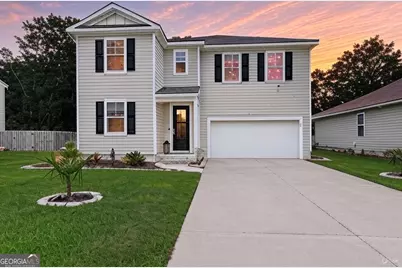 165 Coby Lane, Richmond Hill, GA 31324 - Photo 1