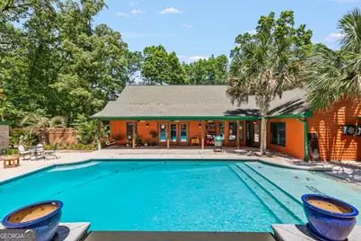 3313 Henson Lane, Stockbridge, GA 30281 - Photo 1