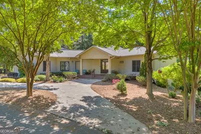 54 Yacht Club Court, Hartwell, GA 30643 - Photo 1