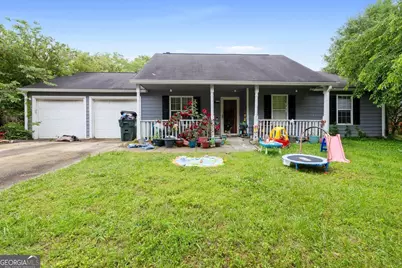 2804 Davis Mill Road N, Dallas, GA 30157 - Photo 1