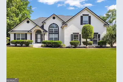 60 Williams Drive, Richmond Hill, GA 31324 - Photo 1