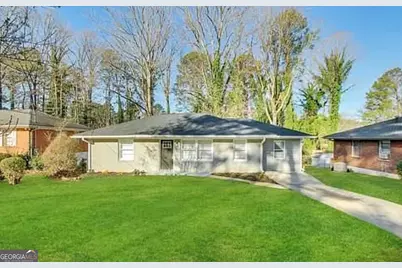 2215 Rosewood Road, Decatur, GA 30032 - Photo 1