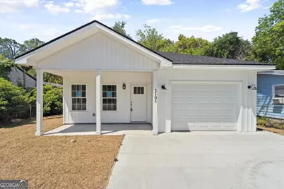 3505 Johnston Street, Brunswick, GA 31520 - Photo 1