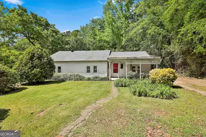 252 Teaver Road, Lagrange, GA 30240 - Photo 1